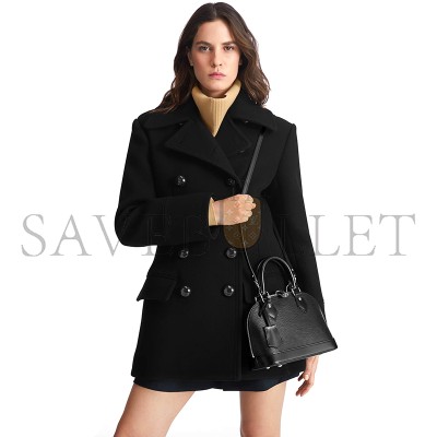 LOUIS VUITTON ALMA BB M40862 (23.5*17.5*11.5cm)